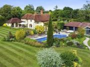Rolphy Green, Pleshey, 5 Bedroom Detached