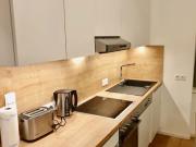 Roma 1: Schöne, helle Wohnung im ersten Stock in Berlin...