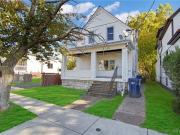 Roma Ave, Buffalo, Home For Sale