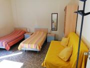 ROMA bilocale per 3 STUDENTI FUORI SEDE
