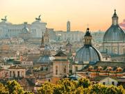 ROMA CENTRO STORICO HOTEL DI LUSSO