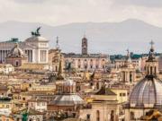ROMA HOTEL 4 STELLE