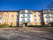 Roma House, Vellacot Close, Lloyd George Avenue, Cardiff...