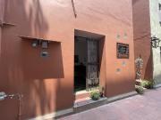 ROMA LOFT AMUEBLADO EN RENTA