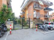 Roma monolocale 21mq