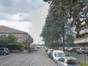 Roma monolocale 47mq