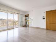 Roma Muratella, bilocale con ampio terrazzo e box auto