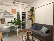 ROMA NORD Monolocale ristrutturato VISIONABILE