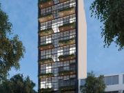 Roma norte. Av. Chapultepec 166. Suite