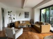 Roma Norte Con AC dpto RENTA