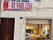 Roma Norte, Cuauhtémoc, CDMX. Casa en venta