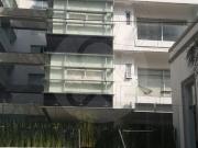 Roma Norte, departamento a la renta AMUEBLADO y EQUIPADO...