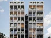 ROMA NORTE DEPARTAMENTO CON TERRAZA