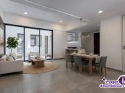 ROMA NORTE, DEPARTAMENTO EN VENTA