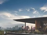 Roma Norte, Departamentos con Vistas al Bosque de...