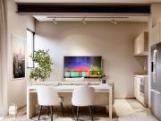 Roma Norte, departamentos tipo loft sobre Av....