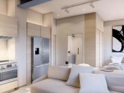 Roma Norte, departamentos tipo loft sobre Av....