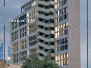 ROMA NORTE, DEPARTAMENTOS TIPO SUITE