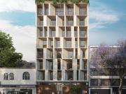 Roma norte en preventa