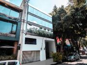 ROMA NORTE OFICINA RENTA CUAUHTEMOC CDMX