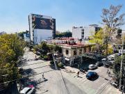 Roma Norte Walkable | Medellín 216 | 2 Rec + Balcón