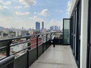 Roma: Oficinas con Luz y Ubicación Perfecta ¡Lista