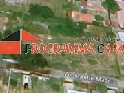 ROMA / POMEZIA TERRENO 1000 MQ AGRICOLO RECINTATO