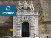 Roma – Prati Appartamento piano terra da ristrutturare...