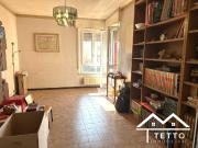 Roma quadrilocale 105mq