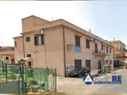 Roma quadrilocale 106mq