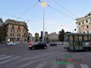 Roma quadrilocale 110mq