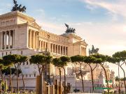 Roma quadrilocale 130mq