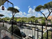 Roma quadrilocale 160mq