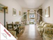 Roma quadrilocale 93mq