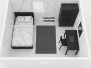 ROMA SUD singola METRO B