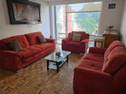 ROMA NORTE AGRADABLE DPTO. VENTA