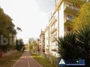 Roma trilocale 100mq