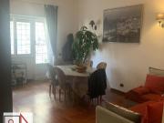 Roma trilocale 100mq