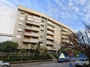 Roma trilocale 125mq