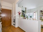 Roma trilocale 131mq