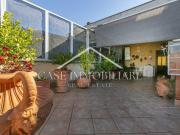 Roma trilocale 140mq