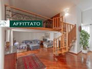 Roma Trinità dei Monti – Appartamento Arredato in Affitto