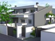 Roma vendesi terreno edificabile 930 Mq
