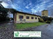 ROMA, ZONA LA RUSTICA, RIF.UF 616 ROMA, ZONA LA RUSTICA, RIF.UF 616