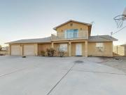 Romadora Ln Sw, Albuquerque, Home For Sale