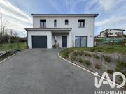 Romagnat Vente Maison 63