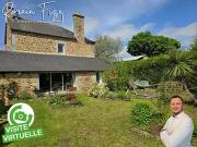 Romagné 35133 Achat / Vente maison 5 pièces t5