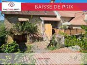 Romain 25680 Achat / Vente maison 3 pièces t3 parking