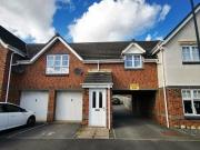 Roman Court, Wallsend, 1 Bedroom Flat