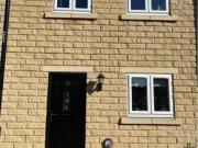 Roman Gardens, Mexborough